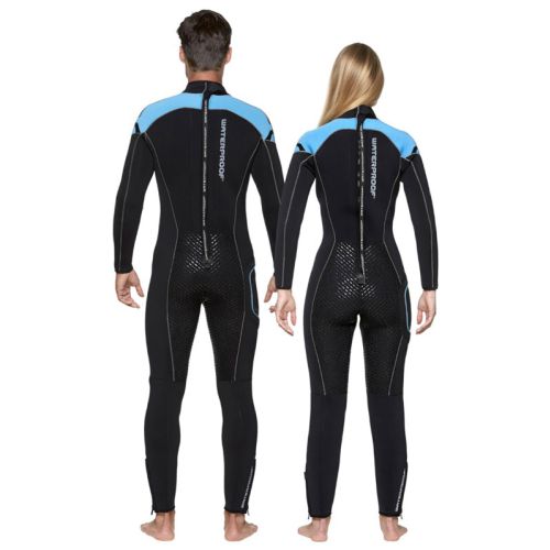 Waterproof skafander W50 5 mm damski ()